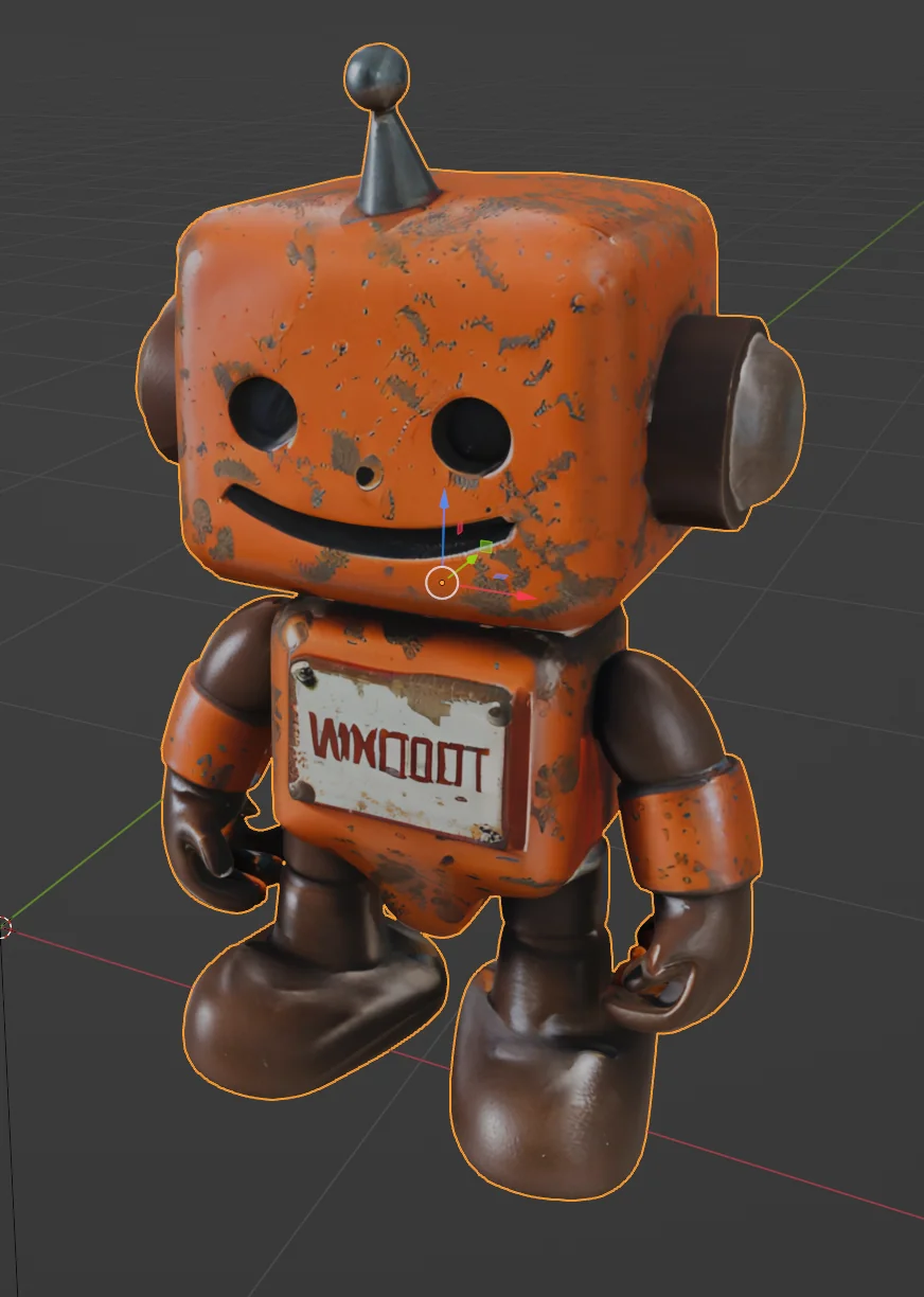 Open-Source Accessibility